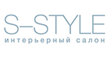 Логотип Салон мебели «S-Style»