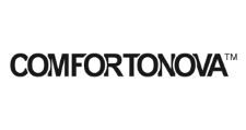 Логотип Мебельная фабрика «Comfortonova»