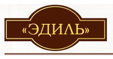 Логотип Изготовление мебели на заказ «Эдиль»