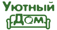 Логотип Мебельная фабрика «Уютный Дом»