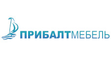 Логотип Мебельная фабрика «Прибалтмебель»