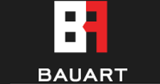 Логотип Салон мебели «BauArt»