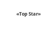 Логотип Салон мебели «Top Star»