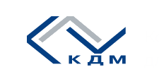 Логотип Салон мебели «КДМ»