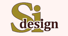 Логотип Изготовление мебели на заказ «Si design»