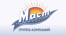 Логотип Салон мебели «МАСТ»