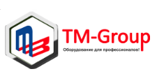Логотип Изготовление мебели на заказ «ТМ Групп»