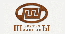 Логотип Изготовление мебели на заказ «Братья Шаляпины»