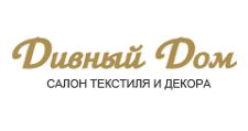 Логотип Салон мебели «Дивный Дом»