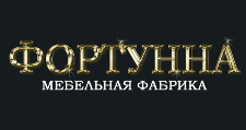 Логотип Мебельная фабрика «Фортунна»