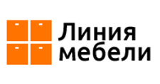 Логотип Салон мебели «Линия Мебели»