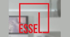 Логотип Салон мебели «ESSEL»