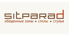 Логотип Салон мебели «Sitparad»
