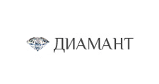 Логотип Изготовление мебели на заказ «ДИАМАНТ МЕБЕЛЬ»