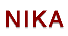 Логотип Изготовление мебели на заказ «NIKA»