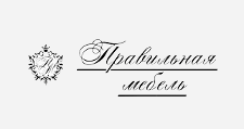 Логотип Изготовление мебели на заказ «Правильная мебель»