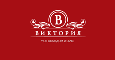 Логотип Мебельная фабрика «Виктория»