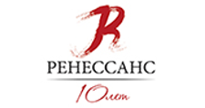 Логотип Салон мебели «Ренессанс»
