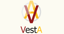 Логотип Мебельная фабрика «Веста»