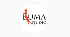 Логотип Салон мебели «LUMAstudio»