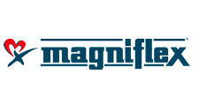 Логотип Изготовление мебели на заказ «Magniflex»