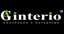 Логотип Изготовление мебели на заказ «Ginterio»