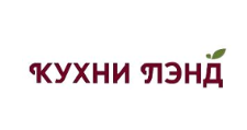 Логотип Салон мебели «Кухни Лэнд»