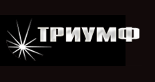 Логотип Салон мебели «Триумф»