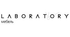 Логотип Салон мебели «Laboratory»