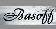 Логотип Изготовление мебели на заказ «Basoff»