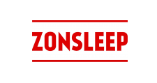 Логотип Мебельная фабрика «Zonsleep»