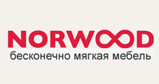 Логотип Мебельная фабрика «Норвуд»