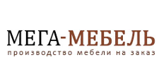 Логотип Изготовление мебели на заказ «Мега Мебель»