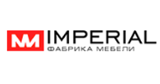 Логотип Мебельная фабрика «Империал»