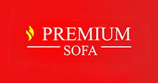 Логотип Салон мебели «Премиум Софа»