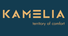 Логотип Мебельная фабрика «Камелия»