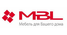 Логотип Изготовление мебели на заказ «MBL»