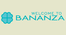 Логотип Салон мебели «Бананза»