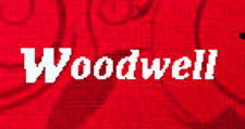 Логотип Изготовление мебели на заказ «Woodwell»
