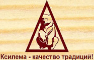 Логотип Салон мебели «Ксилема»