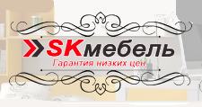 Логотип Салон мебели «SKмебель»
