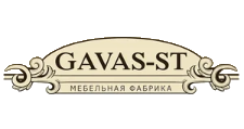 Логотип Мебельная фабрика «Gavas-St»