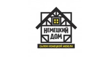 Логотип Салон мебели «Немецкий Дом»