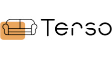 Логотип Изготовление мебели на заказ «Terso»