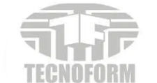 Логотип Изготовление мебели на заказ «ТЕХНОФОРМ»