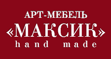 Логотип Мебельная фабрика «Максик»