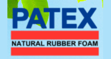 Логотип Салон мебели «Patex»