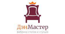Логотип Мебельная фабрика «ДэнМастер»