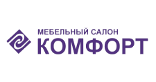 Логотип Салон мебели «Комфорт»