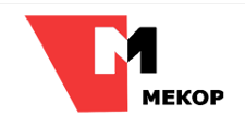 Логотип Изготовление мебели на заказ «Мекор»